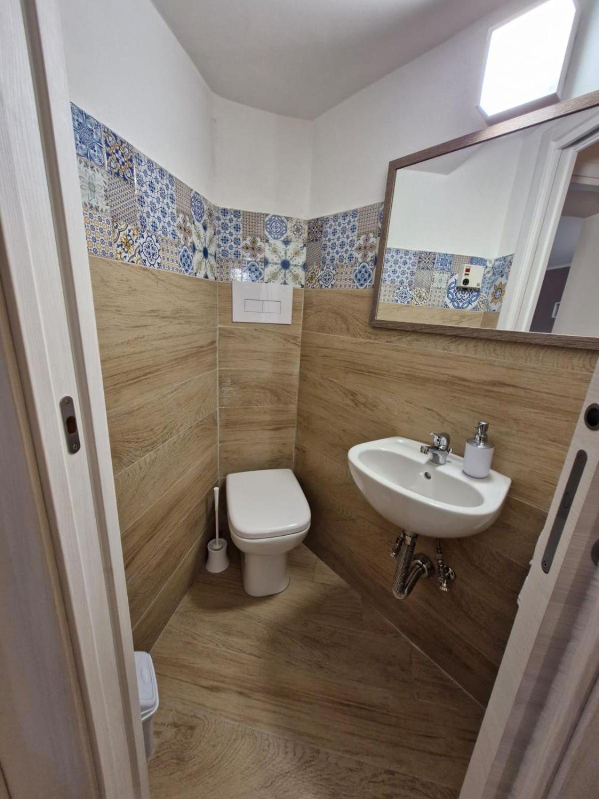Medea Apartman Szirakúza Kültér fotó