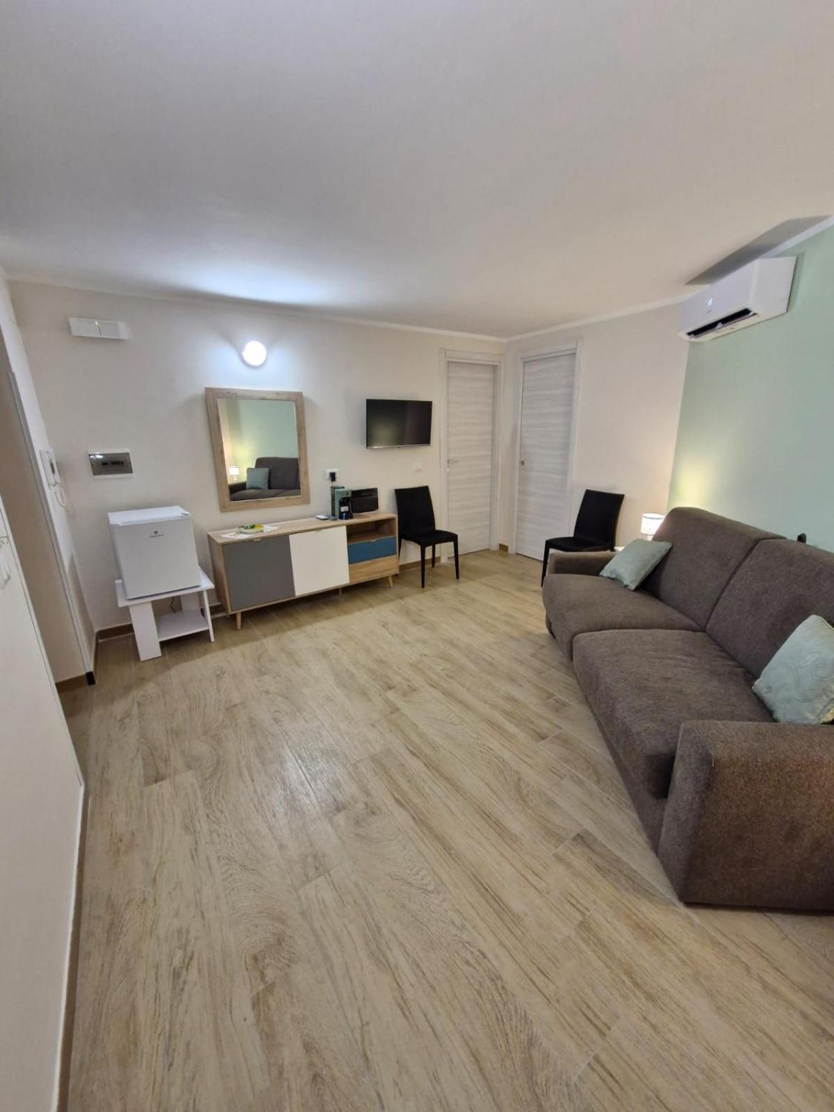 Medea Apartman Szirakúza Kültér fotó