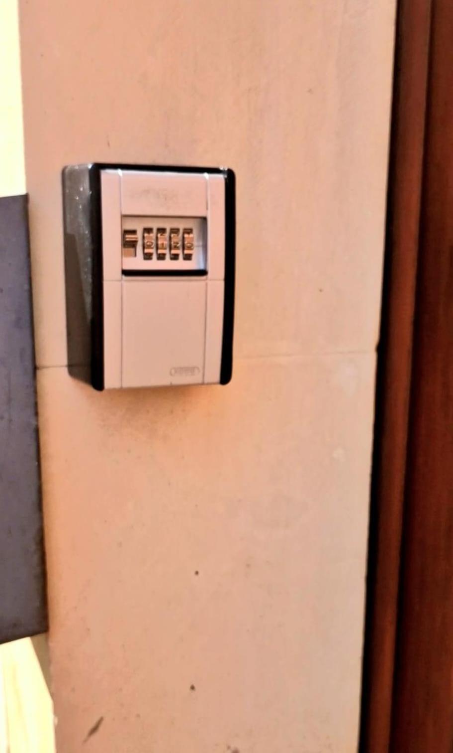 Medea Apartman Szirakúza Kültér fotó