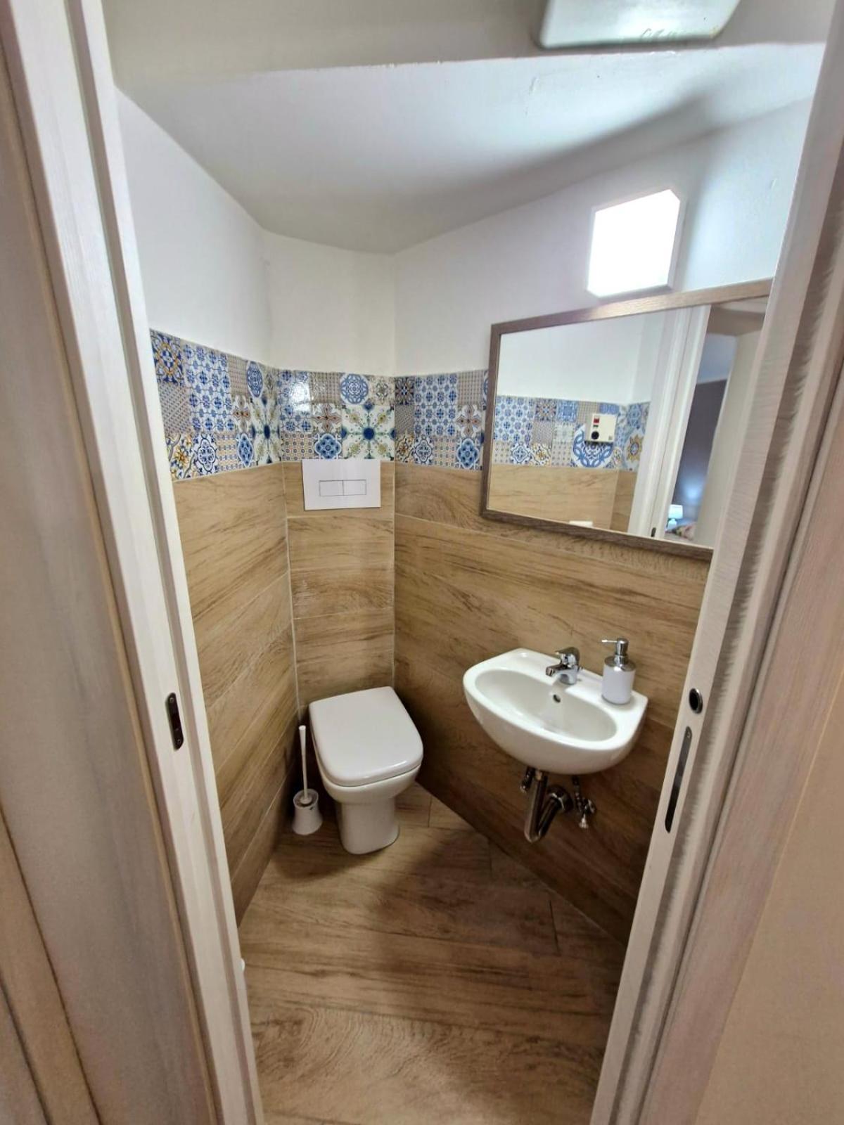 Medea Apartman Szirakúza Kültér fotó