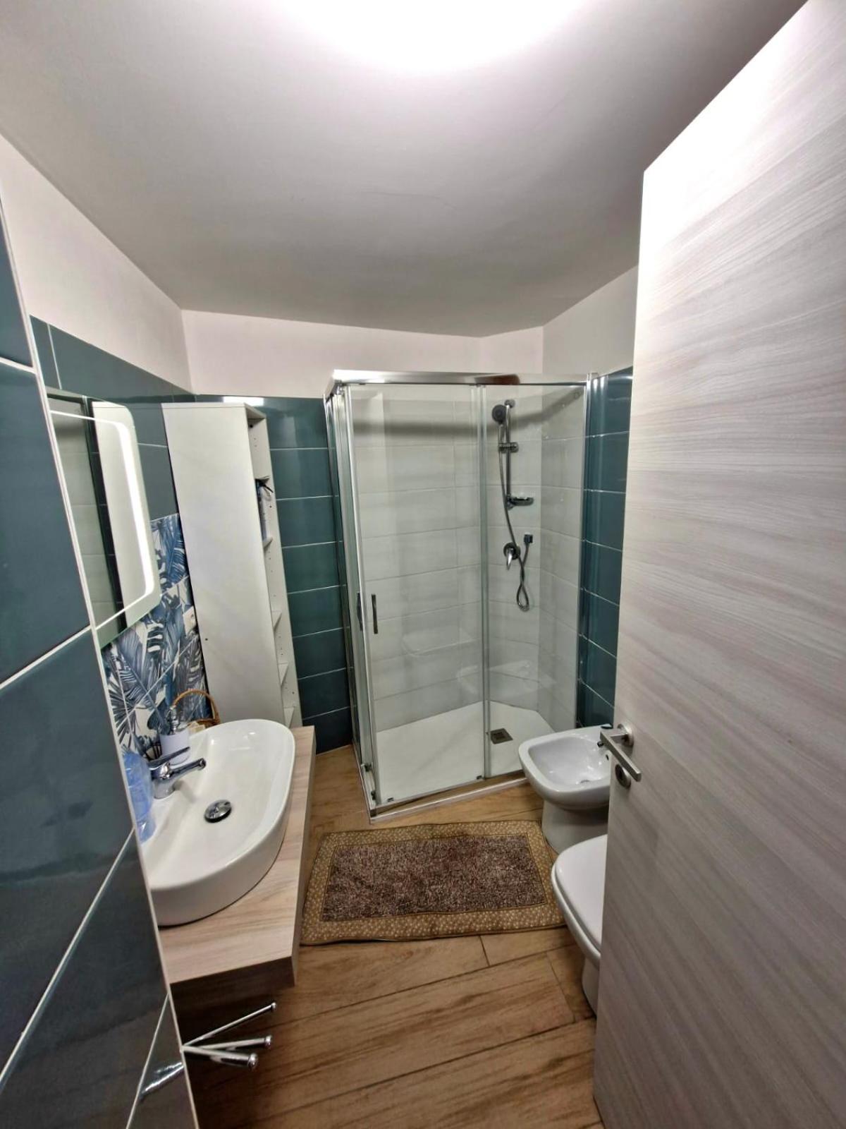 Medea Apartman Szirakúza Kültér fotó