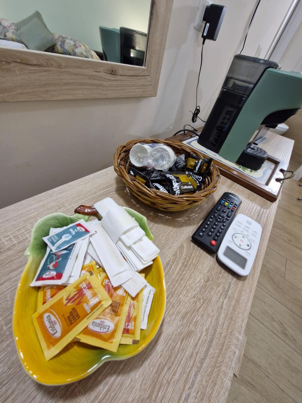 Medea Apartman Szirakúza Kültér fotó