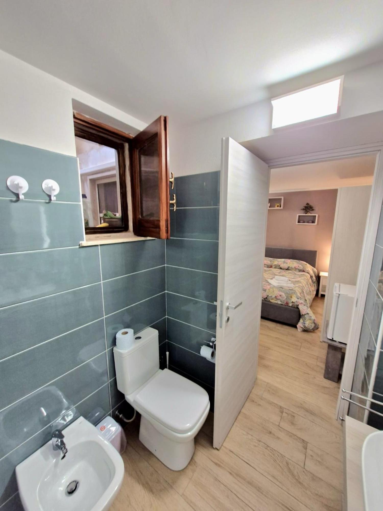 Medea Apartman Szirakúza Kültér fotó