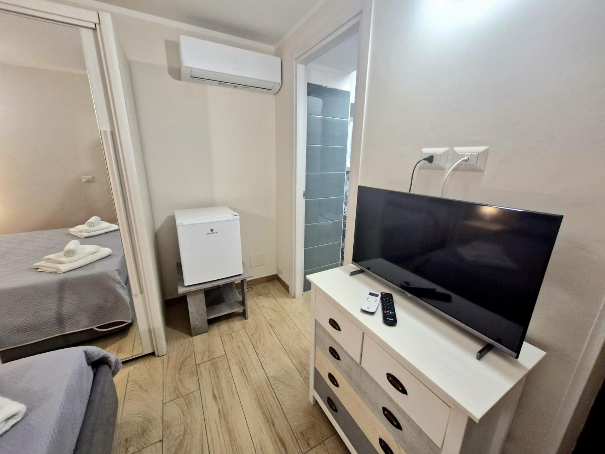 Medea Apartman Szirakúza Kültér fotó